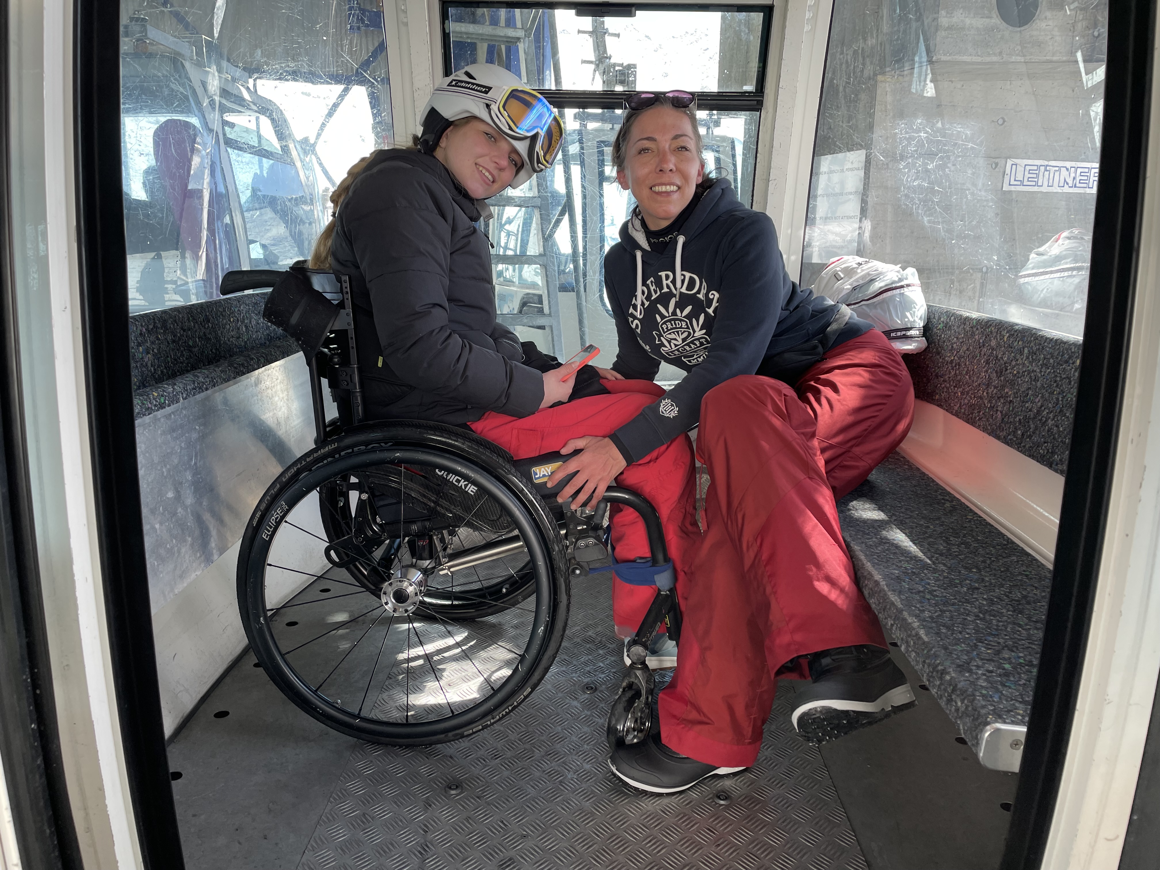 ‘De NIK was onze laatste hoop en dat hebben zij meer dan waargemaakt'